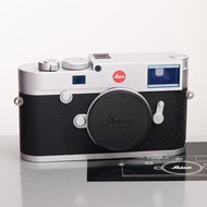 ✨✨ Leica M10-R silver - like new ✨✨