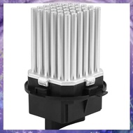 [P K A M] Blower Motor Resistor, 6441.S7 Heater Blower Motor Resistor Fan Resistor Fit for PEUGEOT 3