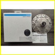 【hot sale】 Shimano Deore Cogs Cassette Type 11-51T          ONHAND STOCK READY TO COD!!!