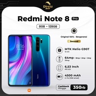 Xiaomi Redmi Note 8 Pro 8/128GB Second