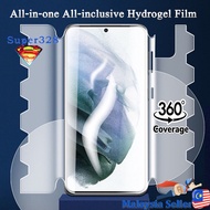 Xiaomi 11 Ultra / Mi 11 Lite / Mi 11 / Mi 10 / Mi 10 Ultra / Mi 10 Pro Butterfly 360 Hydrogel Screen