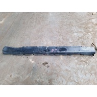 Honda Odyssey RA1 RA3 Side skirt Set