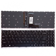 New Keyboard For Acer Aspire 5 A515-55 A515-56 A515-56G A515-56T N20C5 N18P5 N20C13 Keyboard US Back