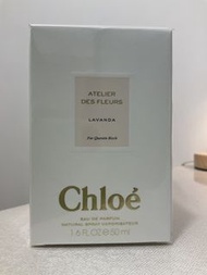 Chloe 香水 Lavanda 50ml New