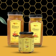 Sidr VIP ROYAL MALAKI Honey | Sidr Honey Yemeni Original 1kg/500g/250g