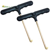 2Pcs Trampoline Spring Pull Tool, Trampoline Puller T-Hook Spring Puller Tool