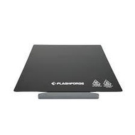 Original Flashforge Adventurer 5M AD5M and AD5M Pro PC Sticker Sheet Build Surface with Flexible Pla