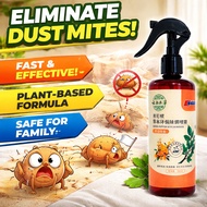Eliminate dust mites in 1 second WF Bed bugs killer spray Bed bug  Mite sprayspray Dust mite spray D