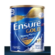 Ensure Gold HMB Vanilla 800g