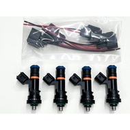 K20A K24A B16A B16B B18C B20B - S2 Skunk2 Grams 550cc / 750cc / 1000cc Injector for Honda K20A K24A 