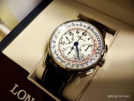 Longines Chrono Tachymeter Automatic Heritage L2.781.4.13.2