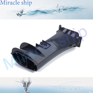 Upper Casing for Yamaha Boat Engine 40HP 40JK Engine 6H9-45111-11-4D Accessories Replaces Parts