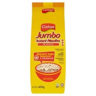 Cintan Jumbo Instant Noodle 650g