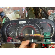 MYVI LAGI BEST SE 1.5CC [AUTO] METER ASSY [83800-BZL60] (1PCS) READY STOCK !!!!!