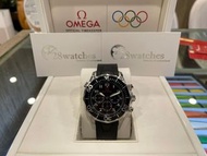 二手 Omega Seamaster 2896.51.91