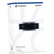 Sony Official HD Camera 3005726 for PlayStation 5 / PS5( Black )