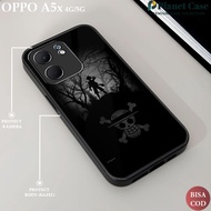 Casing For OPPO A5X 4G/5G Case Body and Camera Protector OPPO A5X 4G/5G Cover OPPO CP1614