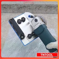 ️ Ceramic tile cutting table, 45 degree edge clip cutting tool, beveled edge cutting table base TNTT