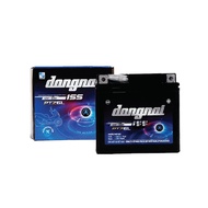 Ắc Quy Đồng Nai PTZ6L 12V-6Ah cho xe máy Vision AriBlade125 SH Việt Vario Winner