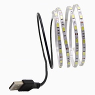 USB LED Light Bar 5V Strip 5730 1 Meter