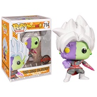 Funko Pop!DRAGON BALL SUPER - FUSED ZAMASU (ENLARGEMENT)(714)(SPECIAL EDITION)