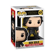 Funko Pop! Star Wars: SWEp9- Ben Solo with Blue Saber - Star Wars Episode 9 - Vinyl Collectible Figu