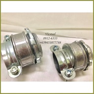 ▤ ● ▥ RSC Straight Connector 2 1/2 to 3 inches Rigid Steel Conduit RSC Fittings