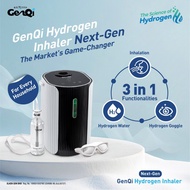 [Kedai Rasmi] Hydromi Hydrogen Inhaler