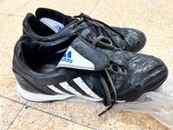 二手@adidas愛迪達足球慢跑鞋