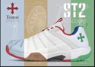 Teuton indoor Sports shoes/室內運動鞋