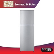 SHARP ตู้เย็น +REFRIGERATOR, 2DOOR, 7.9Q, SJ-Y22T-SL,SILVER