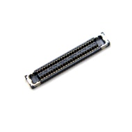 Compatible For vivo y65 1719 40 pin mainboard connector with Fpc machine Main vivo y65 on board