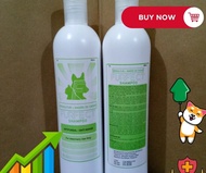 Furfect Shampoo Biosulfur+Madre Cacao 500ml