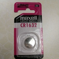 CR1632 Lithium Battery
