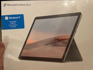 Microsoft Surface go 2  行貨