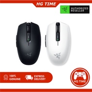 Razer Orochi V2 Wireless Gaming Mouse - Black/White