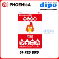 Phoenix Darts Card - Phoenix Card Ver.2023.2