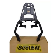 SECTBILL X-ADV 750 Top Rack Tail Box Shelf Chassis Design XADV750 ADV750 FORZA750 Honda