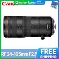 Canon | Canon Genuine Lens RF 24-105mm F2.8 L IS USM