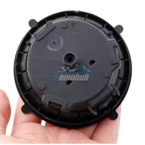 For Audi S4 A4 Avant B8 A6 C6 C7 WING MIRROR GLASS MOTOR 3-Pin Module PP Wing Assembly automatic acc