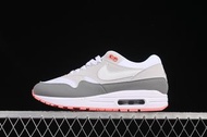 Nike Air Max 1 耐克半掌氣墊復古跑步鞋 599820-100