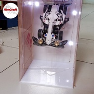 TAMIYA Box Display