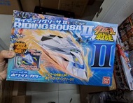 絕版 LBX 紙箱戰機 RIDING SOUSA II