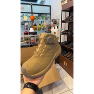 Safety Shoes K2 119 Low / K2 120D Mid
