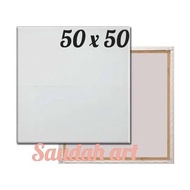 Canvas 50x50 Painting Canvas/