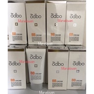 The ODBO BB CREAM ORIGINAL KOREA