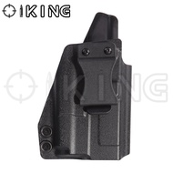 Oiking Phiên bản K mới của Kim Ngưu G2c G2 G2s Bao da ẩn ngoài trời Bao da chiến thuật vẽ nhanh Túi 