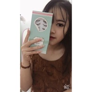 Dingsen H19 ribbed eyelashes