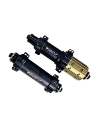 Đùm Overtop 20-24lỗ căm thẳng đùm road thắng rim cối HG 11speed dành cho xe đạp