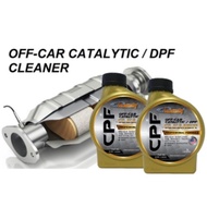 Saramoly Off-Car Catalytic / DPF Cleaner